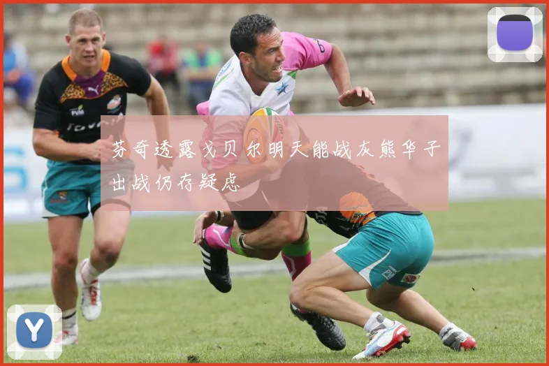 芬奇透露戈贝尔明天能战灰熊华子出战仍存疑虑