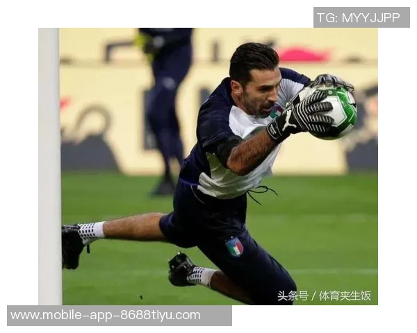 布冯回应恶意批评称意大利早已预见附加赛挑战